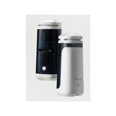 Purus Air i 空气淨化机