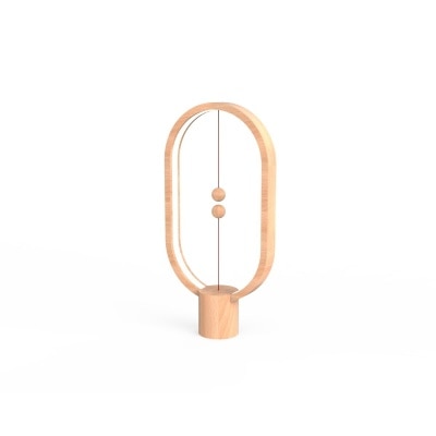 Allocacoc Heng Balance Lamp Ellipse