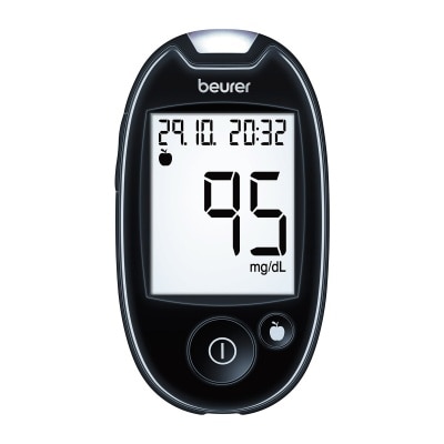 Beurer GL 44 mmol/L blood glucose monitor
