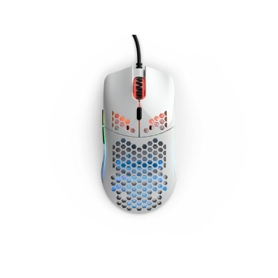 Glorious Model O RGB Gaming Wired Mouse