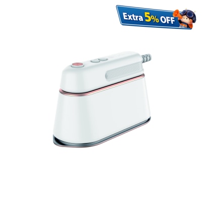 Turbo Italy TGS-F30 1200W Foldable Steam Iron