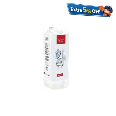 MIELE Cleaning agent for the TwinDos dispensing system