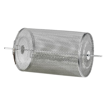 NOVEL NP4820AB 二合一气炸锅焗炉(NT4820) 旋转烤笼