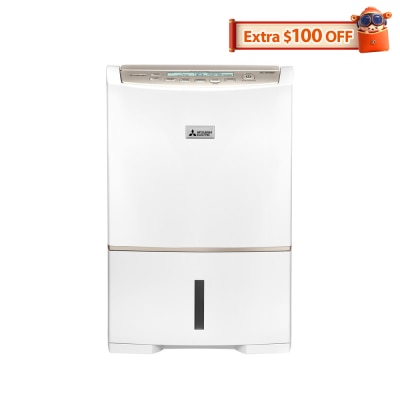 MITSUBISHI三菱电机 MJ-EV230HR-H 38公升抽濕機