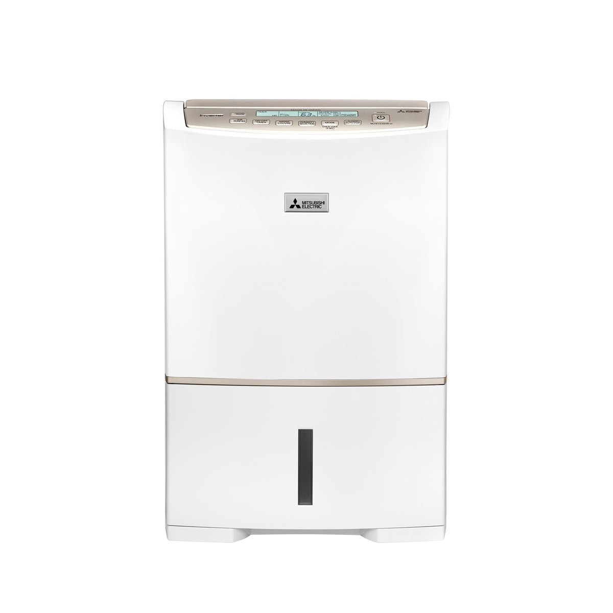 MITSUBISHI MJ-EV230HR-H 38L Dehumidifier