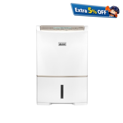 MITSUBISHI MJ-EV230HR-H 38L Dehumidifier