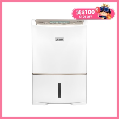 MITSUBISHI三菱電機 MJ-EV230HR-H 38公升抽濕機