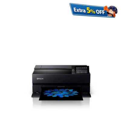 EPSON 爱普生 SureColor SC-P708 A3+ 专业相片打印机