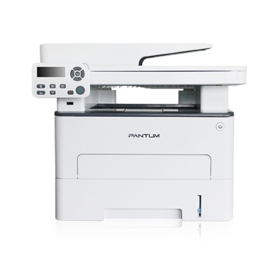 Pantum 奔圖 M7100DW 黑白多功能鐳射打印機