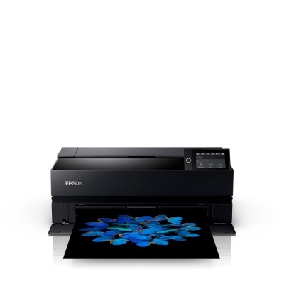 EPSON 愛普生 SureColor SC-P908 A2 專業相片打印機