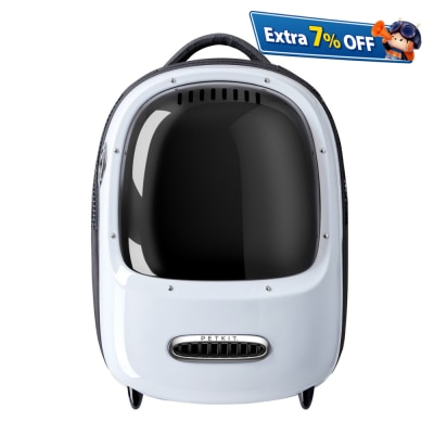 PETKIT Breezy Smart Pet Carrier