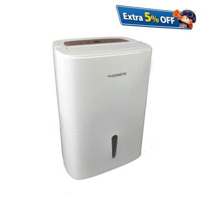 DOMETIC HD30AR 30公升抽濕機
