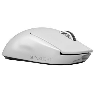 LOGITECH PRO X SUPERLIGHT Gaming Wireless Mice