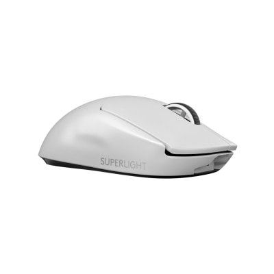 LOGITECH 羅技 PRO X SUPERLIGHT 電競 無線滑鼠