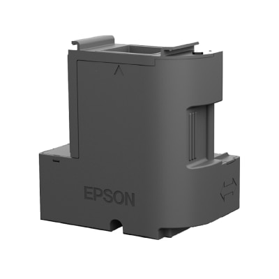 EPSON 愛普生 T04D1 廢墨收集盒