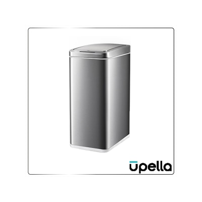 Upella - U-Pro-15L 15公升智能感应垃圾桶