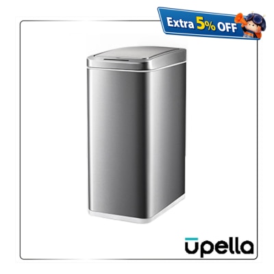 Upella U-Pro-15L 15公升智能感应垃圾桶