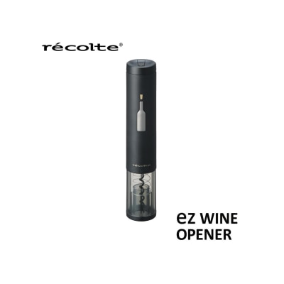 Recolte EWO-2 電動紅酒開瓶器