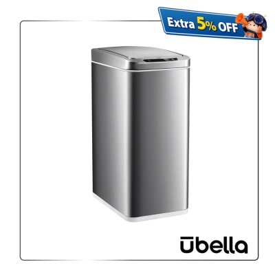 Upella U-Pro-10L 10公升智能感应垃圾桶