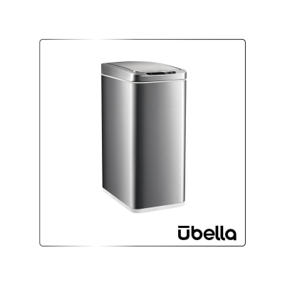 Upella U-Pro-10L 10公升智能感应垃圾桶