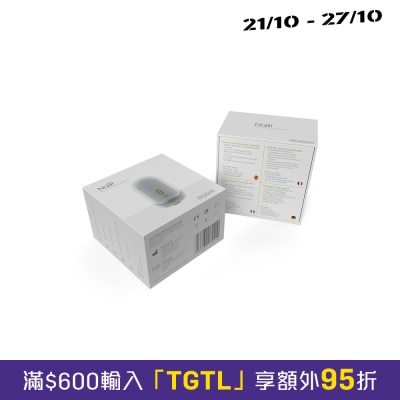 TensCare Nailit 疗洁指甲光疗机 image