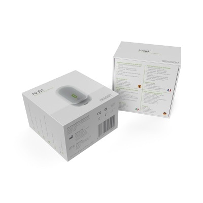 TensCare Nailit nail cleaning laser device