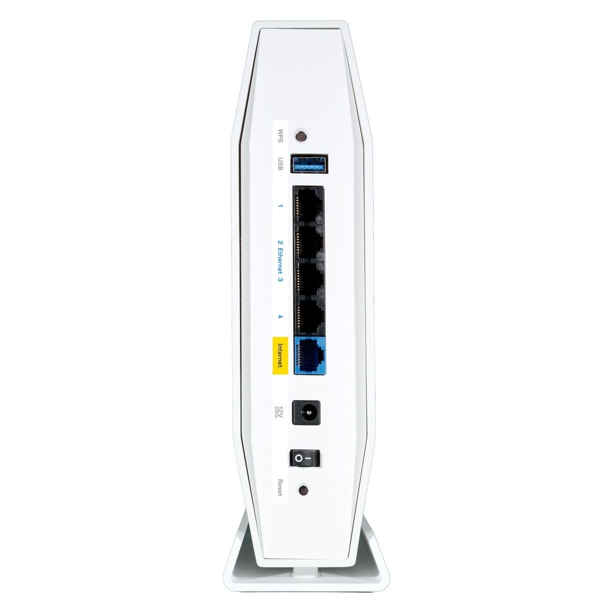 購買Linksys E9450 雙頻AX5400 WiFi 6 Easy Mesh 路由器