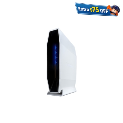 LINKSYS E9450 Dual-Band AX5400 WiFi 6 Easy Mesh Router