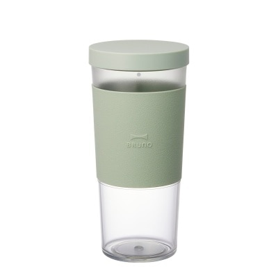 BRUNO BHK249 USB 充電便攜式攪拌杯