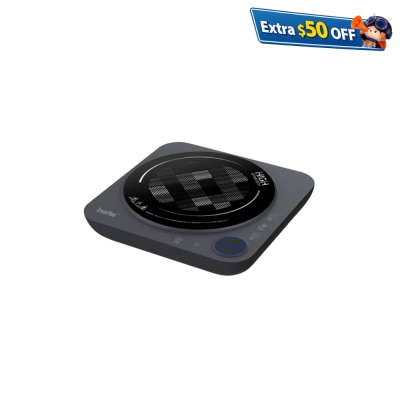 IMARFLEX 伊玛牌 IIH-2199 2100W轻触式电磁炉