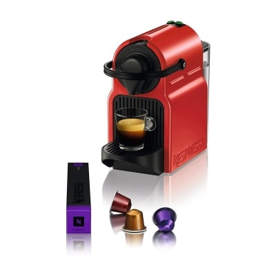 Nespresso C40-SG-RE-NE4 咖啡機