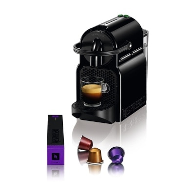 Nespresso D40-SG-BK-NE4 咖啡機