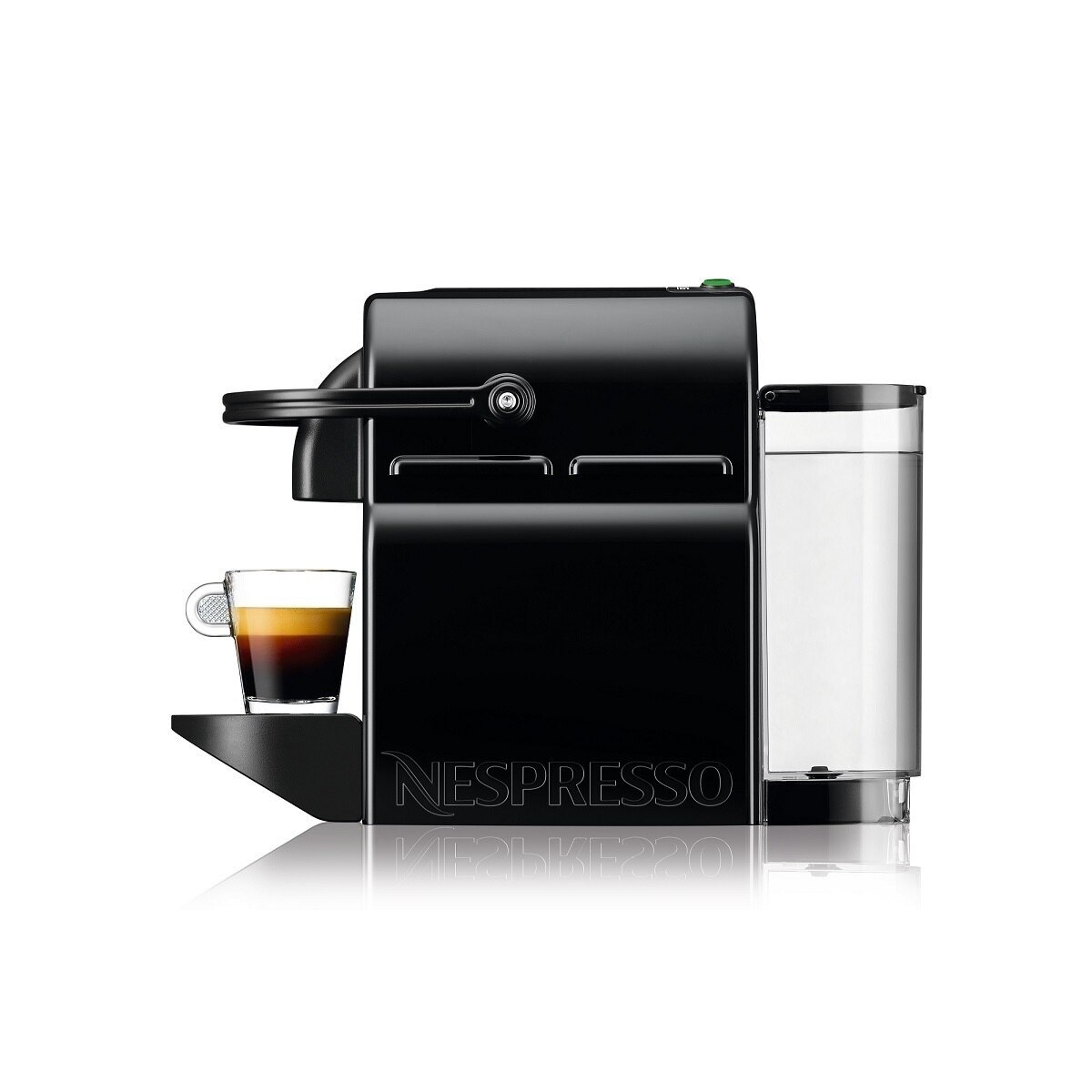 Nespresso D40-SG-BK-NE4 咖啡機| Fortress 豐澤