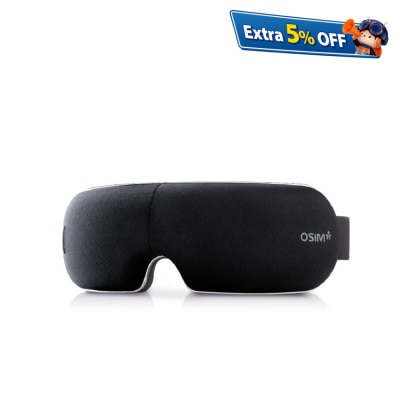 OSIM uVision Air 亮晶睛 眼部按摩器 OS-1202