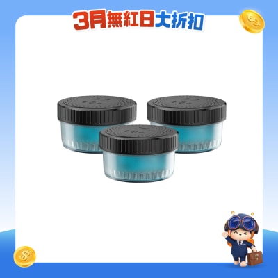 PHILIPS 飞利浦 - CC13/51 刀头专用洗洁剂