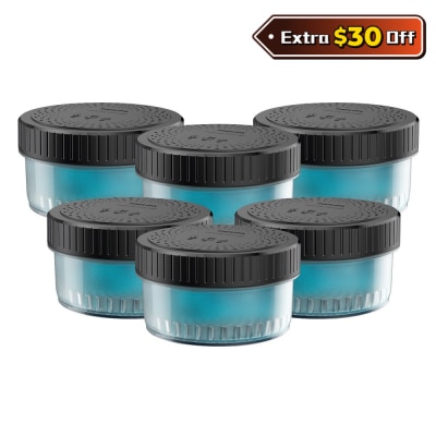 PHILIPS CC16/51 Quick Clean Pod Cartridge