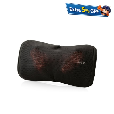 OSIM uCozy 3D 暖暖枕 多功能按摩枕 OS-288