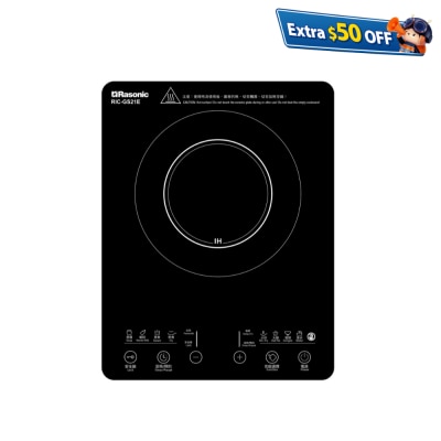 RASONIC 乐信牌 RIC-GS21E