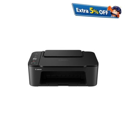 CANON PIXMA TS3470 Wireless All in One Printer