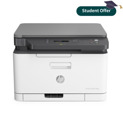 HP Color Laser MFP 178nw All in one printer