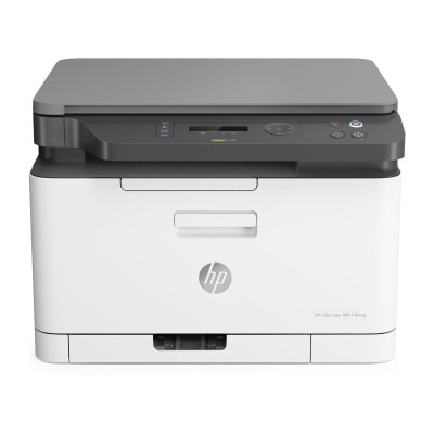 HP 惠普 Color Laser MFP 178nw 多功能打印机