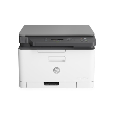 HP 惠普 Color Laser MFP 178nw 多功能打印機