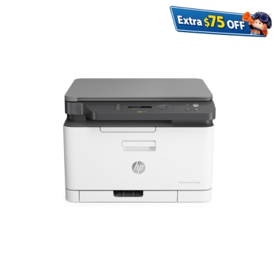HP 惠普 Color Laser MFP 178nw 多功能打印機