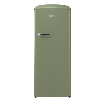 Gorenje 歌兰尼 ORB153 254L 复古单门雪柜 (包拆箱埋位)