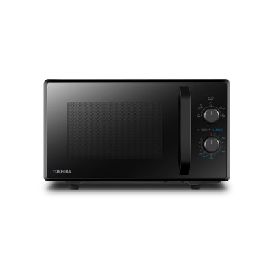 TOSHIBA 東芝 MW2-MM24PC(BK) 24公升旋鈕式微波爐