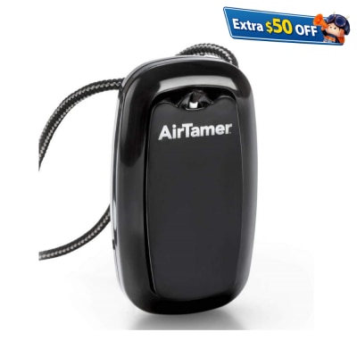 Air Tamer A315 Personal Air Purifier