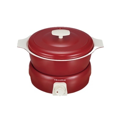 Recolte Tanto RPF-2 1.9L Pot Duo