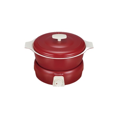 Recolte Tanto RPF-2 1.9L Pot Duo