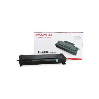 Pantum 奔圖 TL-410X 高容量黑色碳粉盒