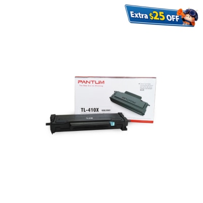 Pantum 奔圖 TL-410X 高容量黑色碳粉盒